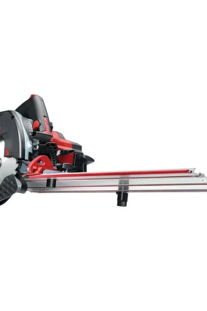 Aanrader - Mafell Accu-Afkort-zaagsysteem KSS 50 18M bl + Transportkoffer